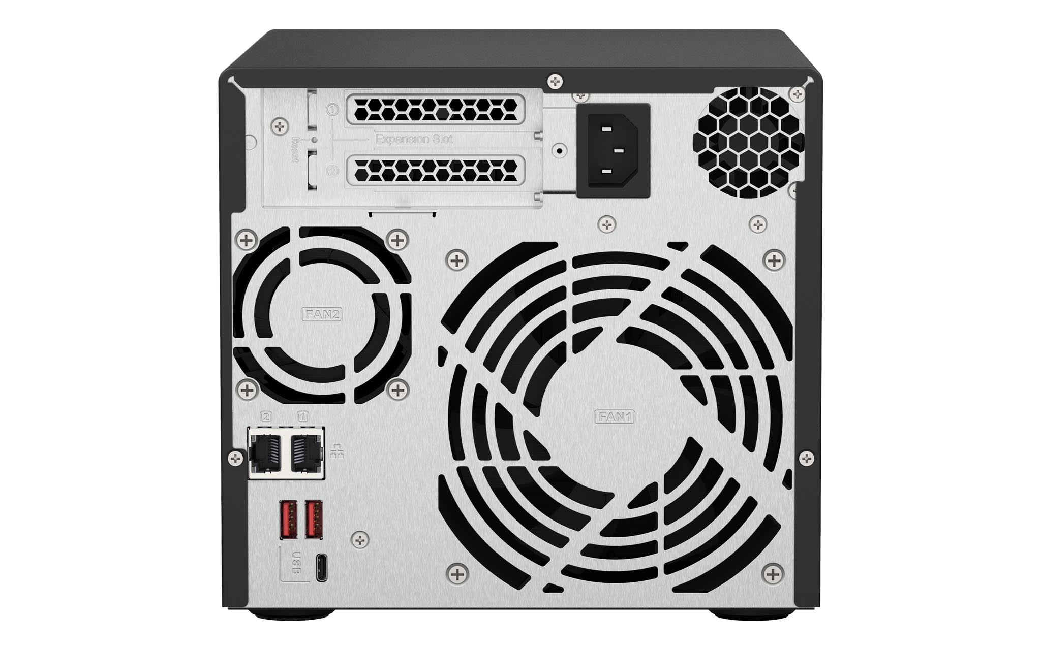 QNAP TS-473A-8G 4 Bay, Thiết Bị Lưu Trữ NAS QNAP TS-473A-8G Chính Hãng